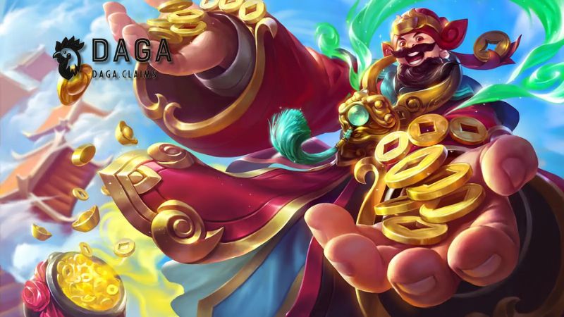 Chiến thuật săn hũ hiệu quả từ cao thủ