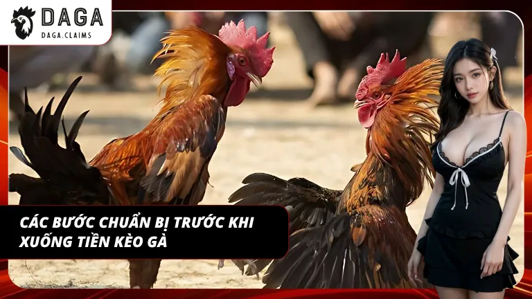 Sẵn sàng thông tin giúp tránh lúng túng trong lúc theo trận