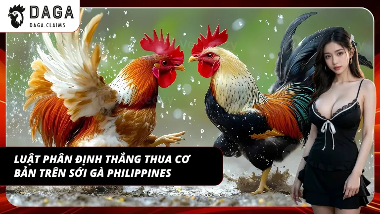 Nắm rõ luật giúp người chơi theo dõi và đánh giá chính xác