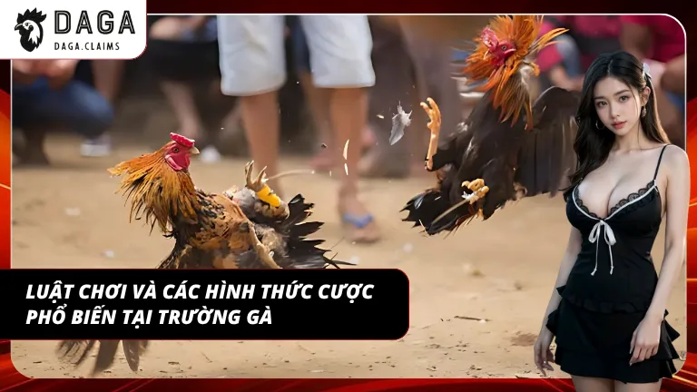 Các kiểu cược linh hoạt giúp thích nghi với nhiều thế trận