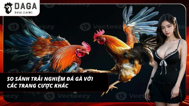 Sự khác biệt trải nghiệm giúp người chơi dễ nhận ra ưu thế