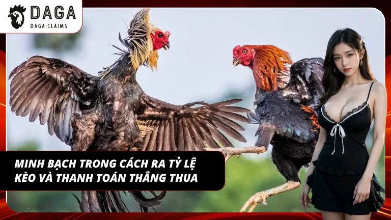 Quy trình công khai giúp hạn chế tranh chấp sau mỗi trận